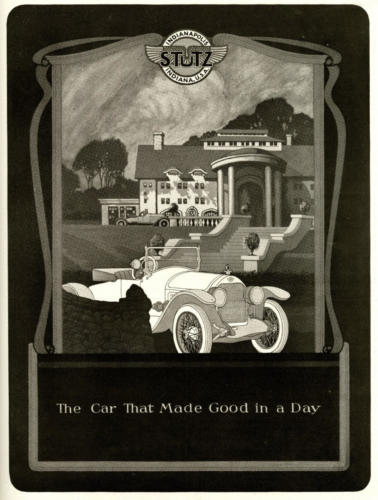 1920 Stutz Ad-01