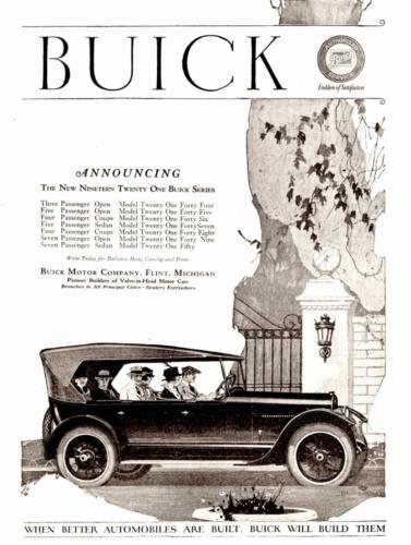 1921 Buick Ad-01