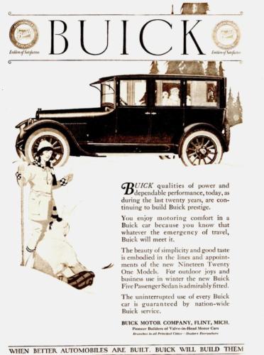 1921 Buick Ad-02