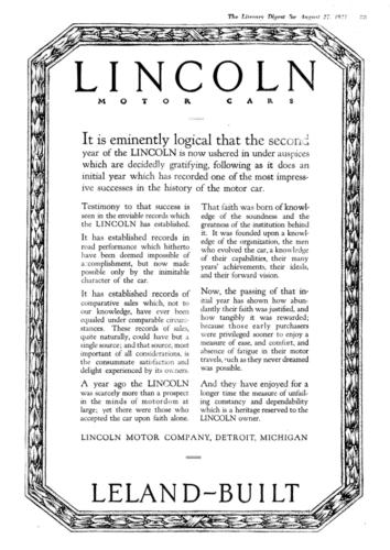 1921 Lincoln Ad-02