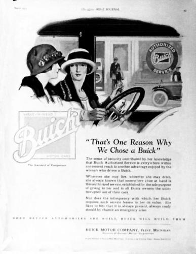 1923 Buick Ad-02