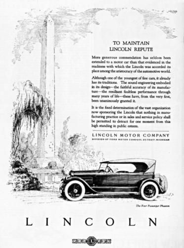 1923 Lincoln Ad-02