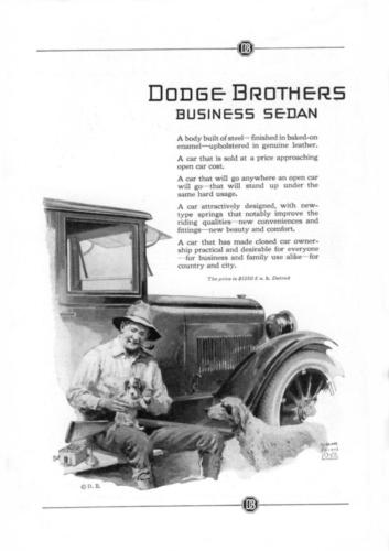 1924 Dodge Ad-01