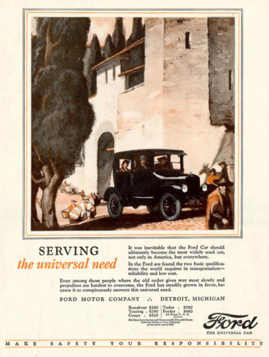 1925 Ford Ad-03