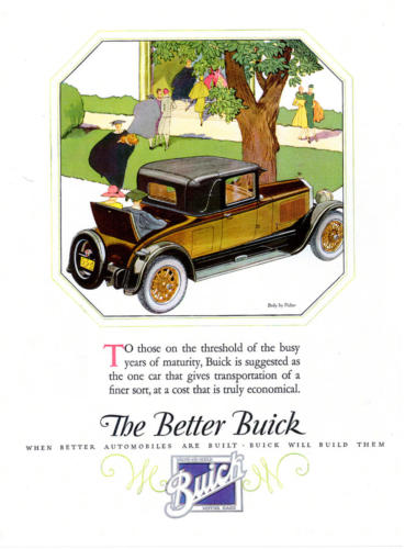 1926 Buick Ad-06