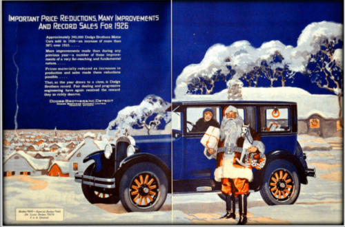 1926 Dodge Ad-01