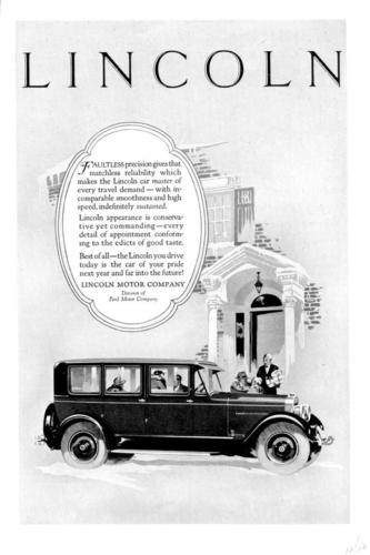 1926 Lincoln Ad-56