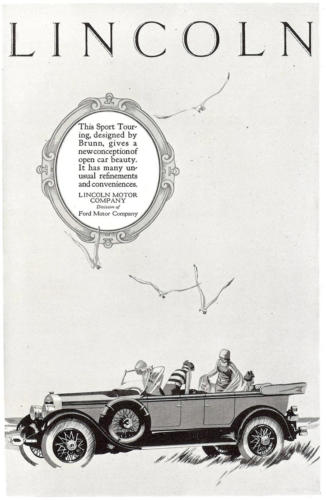 1926 Lincoln Ad-57