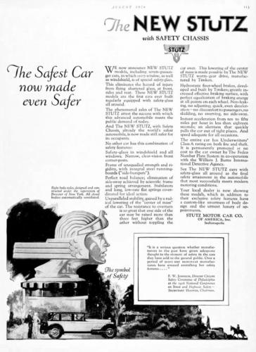 1926 Stutz Ad-01