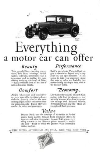 1927 Buick Ad-53