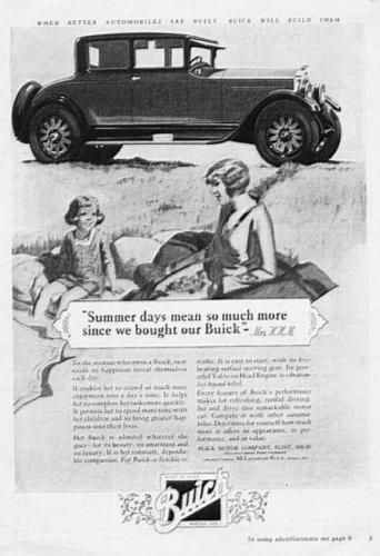 1927 Buick Ad-58