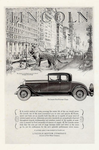 1927 Lincoln Ad-51