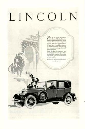 1927 Lincoln Ad-53