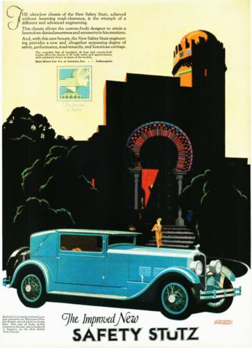 1927 Stutz Ad-03