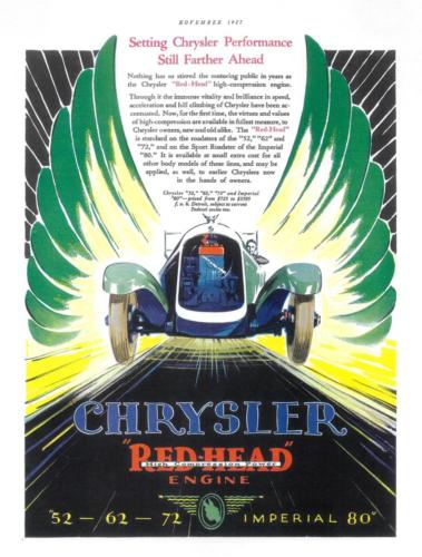 1928 Chrysler Ad-15