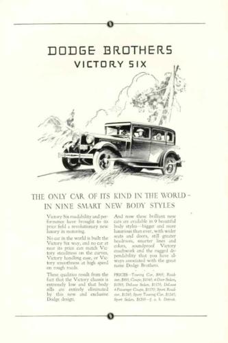 1928 Dodge Ad-55