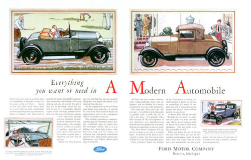 1928 Ford Ad-01