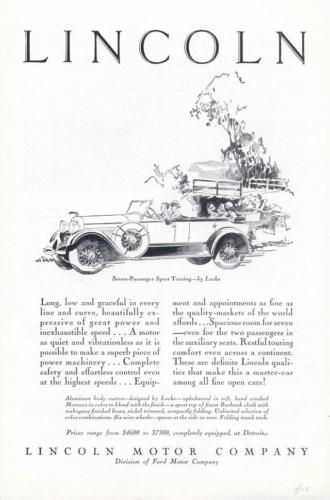 1928 Lincoln Ad-58