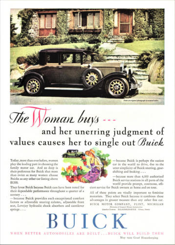 1929 Buick Ad-11