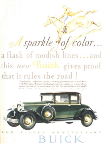 1929 Buick Ad-14