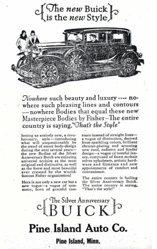 1929 Buick Ad-52