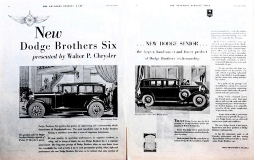 1929 Dodge Ad-51