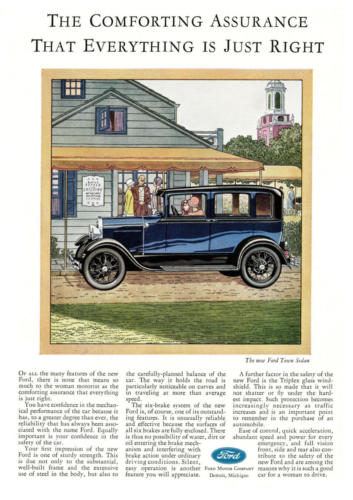 1929 Ford Ad-22