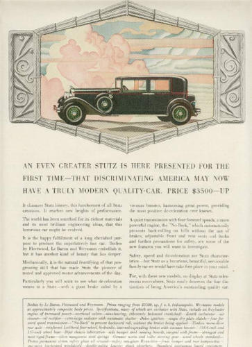 1929 Stutz Ad-06