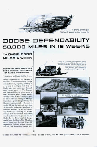 1930 Dodge Ad-55