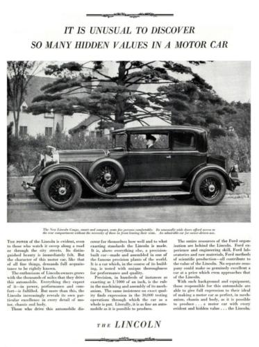 1930 Lincoln Ad-55