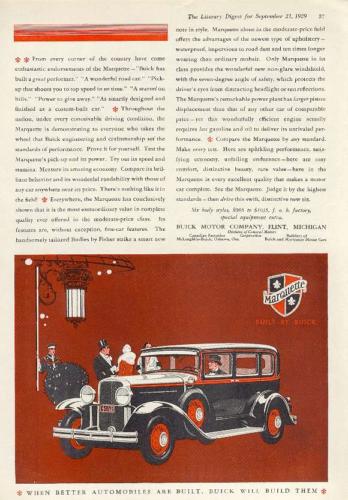 1930 Marquette Ad-09