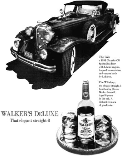 1931 Chrysler Ad-25