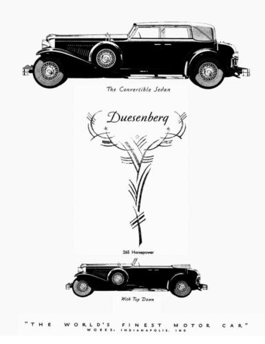 1931 Duesenberg Ad-02