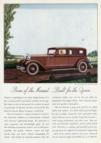 1931 Lincoln Ad-03