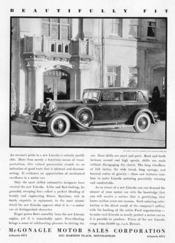 1931 Lincoln Ad-56