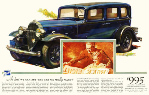 1932 Buick Ad-01