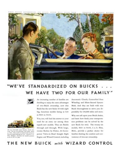 1932 Buick Ad-09