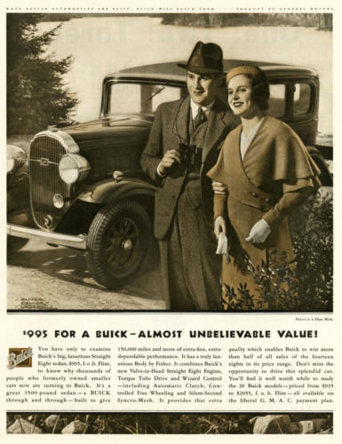 1932 Buick Ad-14