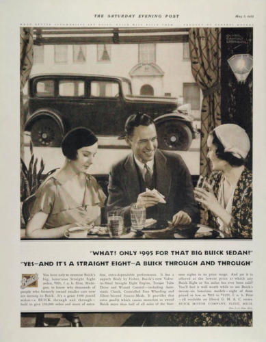 1932 Buick Ad-15