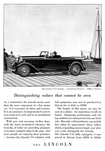 1932 Lincoln Ad-13