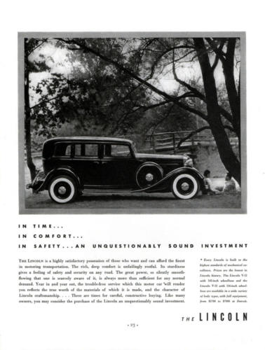 1933 Lincoln Ad-53