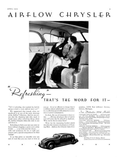 1934 Chrysler Ad-54