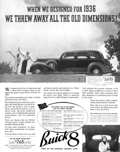 1936 Buick Ad-55