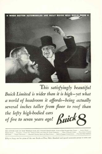 1936 Buick Ad-62