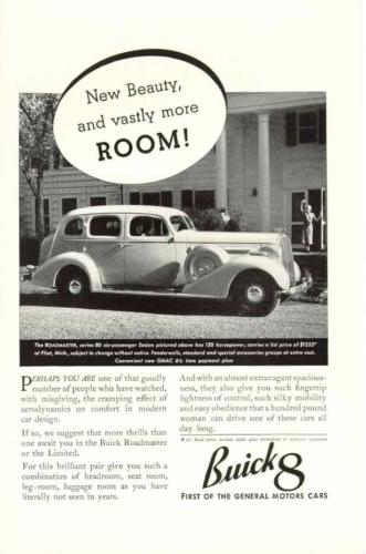 1936 Buick Ad-63