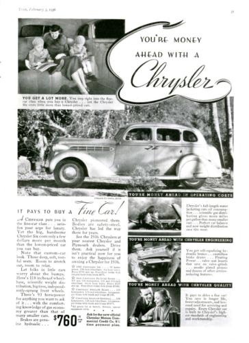 1936 Chrysler Ad-19