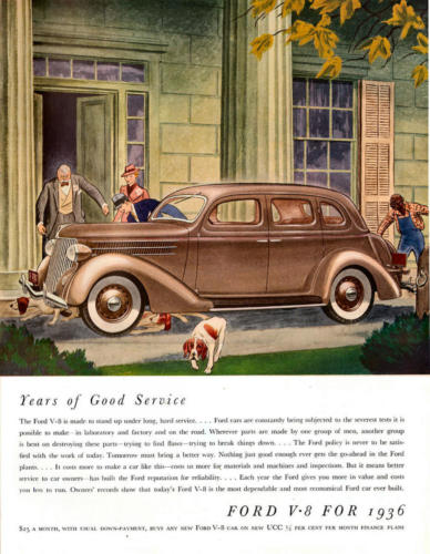 1936 Ford Ad-06