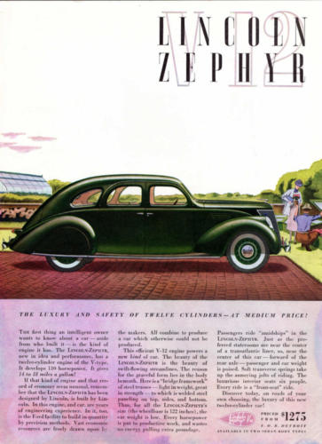 1936 Lincoln Zephyr Ad-05