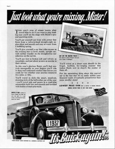 1937 Buick Ad-55