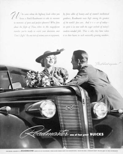 1937 Buick Ad-58